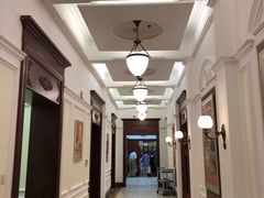 -梅龙镇酒家(南京西路总店)