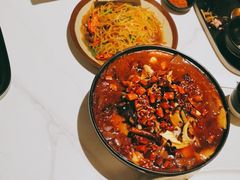-乔阿马·江南味·驴肉香(龙湖华泾天街店)