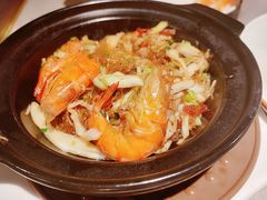 -吉旺港式餐厅(南方商城店)