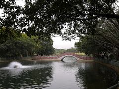 -深圳龙潭公园