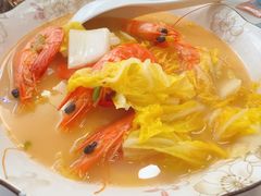 -来之顺海鲜菜馆·青岛菜(栈桥店)