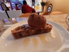 -Dal Cuore 达可芮冰淇淋(陕西北路店)