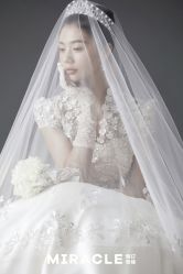 点击看大图 -情订奇缘婚纱摄影(和平路店)