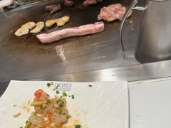 -火地铁板烧(昆山万象汇店)