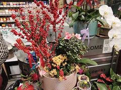-FEI FEI FLOWER鲜花店·气球派对·宝宝宴布置(虹口德必运动Loft店)