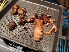 -舜和巴西烤肉餐厅(舜和国际店)