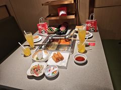 -海底捞火锅(武胜路凯德广场店)