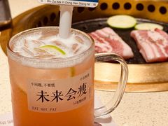 -蚂蚁洞·烤肉大营地(上海静安大悦城店)