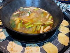 -米氏火鱼·泡椒鱼火锅(李子坝老店)
