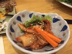 -丽和苑·自助寿喜锅(虹梅路店)