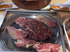 -麻蒲碳烤肉(梅花园店)