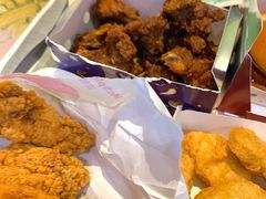 -麦当劳(新新大道岗丰店)