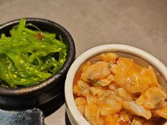 -沼津港精致料理·寿喜烧·烧鸟(龙湖南桥天街日料榜单店)