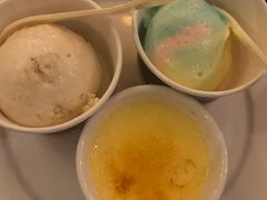 -上海东方佘山翰悦阁酒店·Vie全日制餐厅