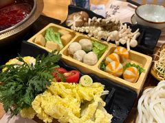 -牛匠和牛寿喜锅(西安总店)