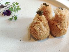 -广州富力丽思卡尔顿酒店·丽轩·粤菜