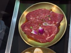 -炙城·韩式烤肉(南京东路店)