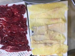 -汕头八里香牛肉店(人民南店)
