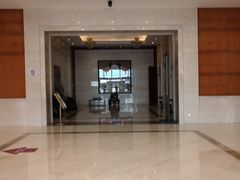 大堂-苏州太湖国际会议中心