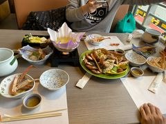 -蟹道乐(道顿堀本店)