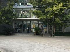 -上海对外经贸大学(古北校区)