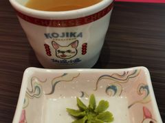 -仙隐小鹿中华料理(南宁万象城店)