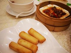 -顺德人家食府(黄金广场店)