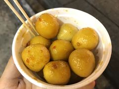 -佳记小食店(旺角店)