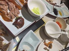 -京味斋·北京烤鸭(北京南站洋桥店)