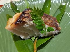 -加奈日本料理