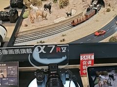 -Sony Store 索尼(上海淮海中路店)