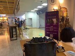 -道顺射箭·团建·骑射(张杨路店)