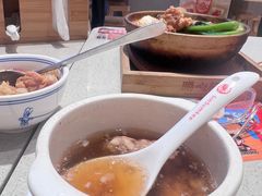 -膳心记-明火四宝煲仔饭(燕南店)