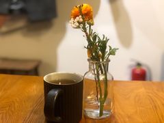 -AFS Cafe & Canteen(闽江二路店)