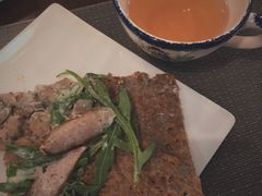 -LA CREPERIE BRETONNE布列塔尼法式餐厅(天童北路店)