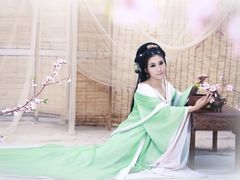 北京九月鹰飞古装摄影工作室(沐兰馆)-九月鹰飞汉服摄影工作室