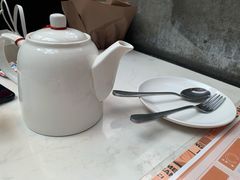 -肥仔文澳门猪骨煲(南京西路店)