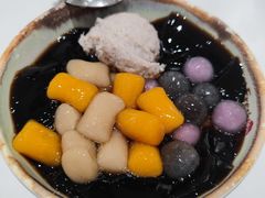 -鲜芋仙(花都融创茂店)