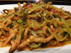 -陈麻婆豆腐总店