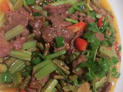 -饕然·民间川菜(龙泉店)