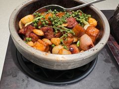 -狮王府淮扬菜(万象城店)