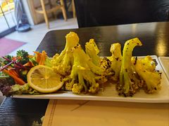 -克比叔叔印度餐厅Kebabs on the Grille(永康路分店)