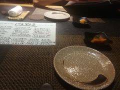 -长崎屋·日本料理·刺身·烧鸟(天河北路店)