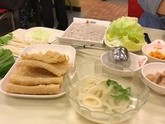 -彤德莱牛肉火锅(双港店)