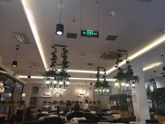 大堂-拿渡·水煮鱼麻辣香锅(王府井奥莱·香江小镇店)