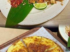 -卡朋西餐(东方广场店)