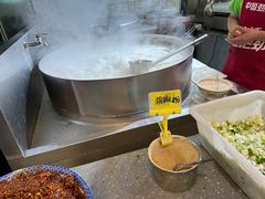 -清真刘记全羊肉鲜汤馆(前进路店)