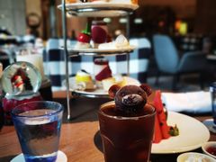 -粤海喜来登酒店·&More聚驿(天河城店)