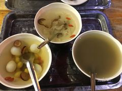 绿豆汤-西环肥仔螺蛳粉(总店)