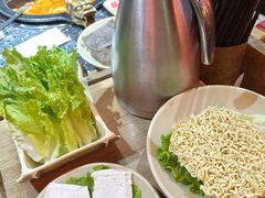 -蜀大侠火锅(森兰花园城店)